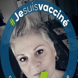 Meet your Posher, Isabelle